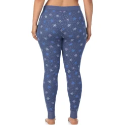 Best Cozy Stretch Thermal Legging PLUS Women Plus Size|Bottoms