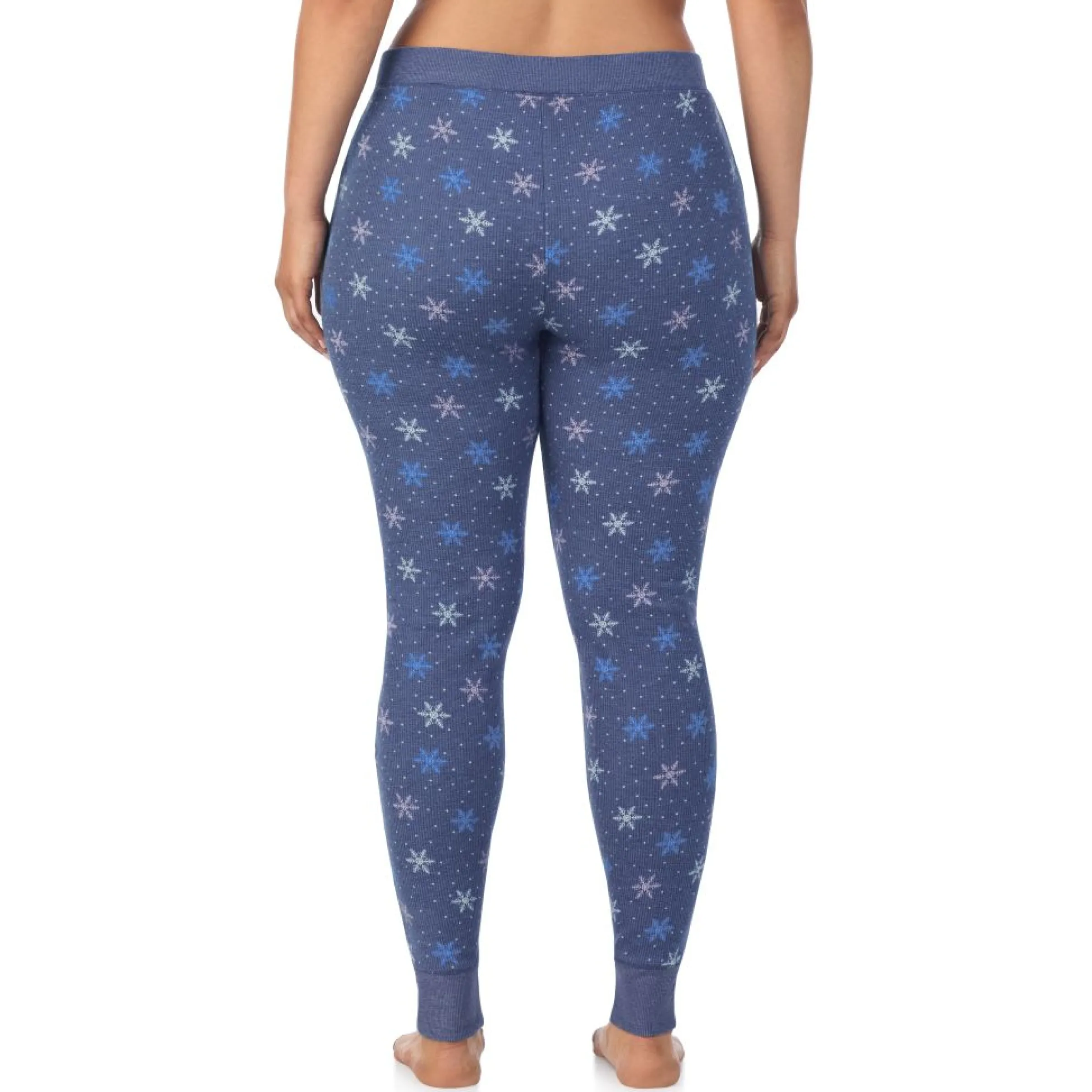 Best Cozy Stretch Thermal Legging PLUS Women Plus Size|Bottoms