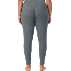 Best Cozy Stretch Thermal Legging PLUS Women Plus Size|Bottoms