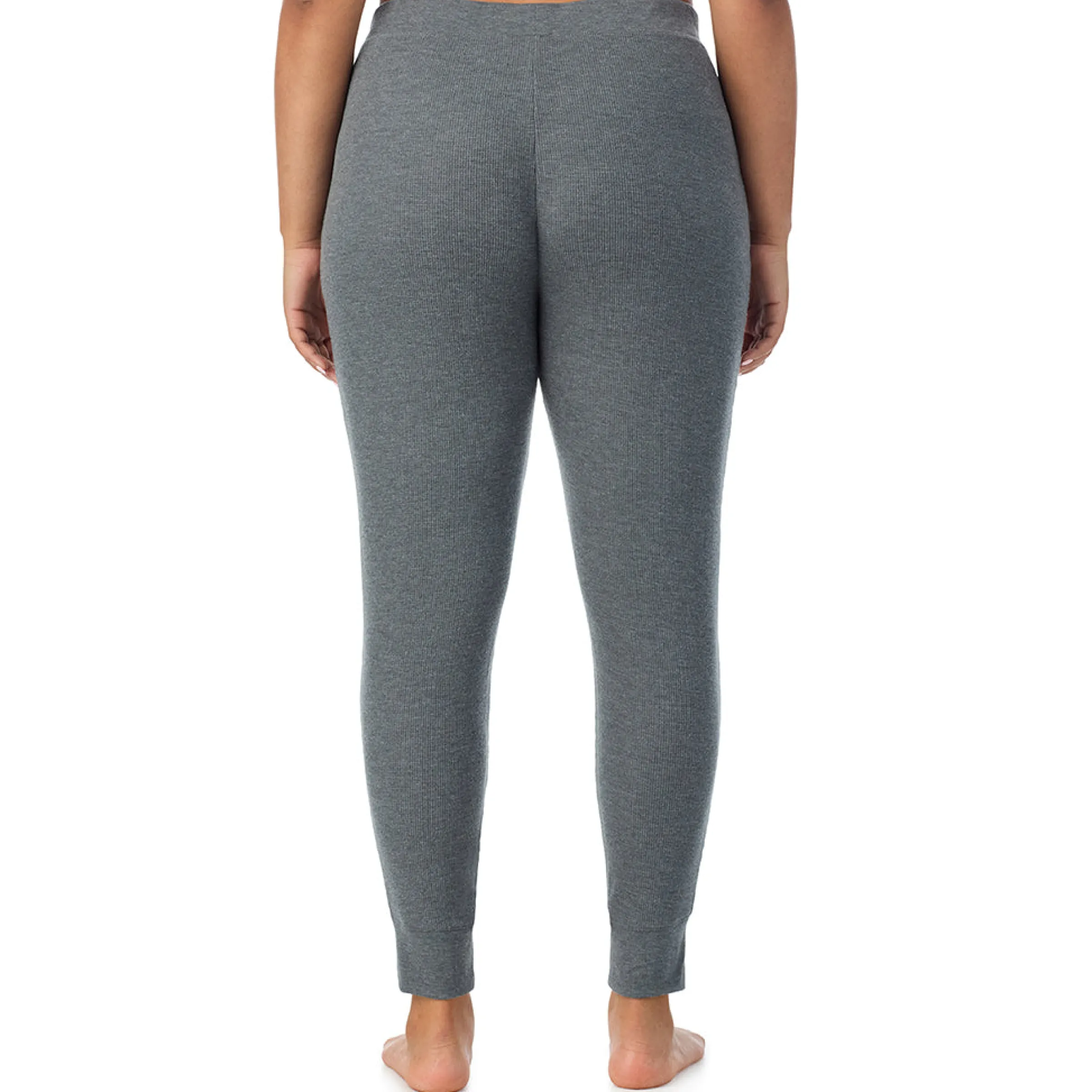 Best Cozy Stretch Thermal Legging PLUS Women Plus Size|Bottoms