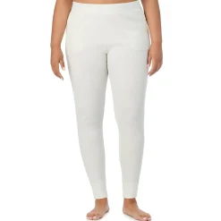 Best Cozy Stretch Thermal Legging PLUS Women Plus Size|Bottoms
