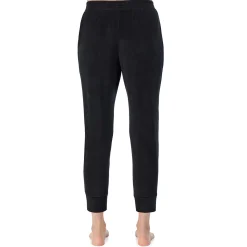 Outlet x Jennifer Lake Fleecewear with Stretch Cropped Jogger Women Bottoms