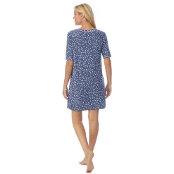 Discount Cuddl Smart Elbow Sleeve Sleep Tee Women Sleepwear