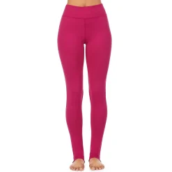 Hot Far-Infrared Enhance Legging Women Bottoms