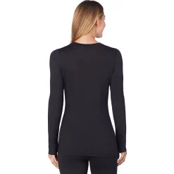 Hot Far-Infrared Enhance Long Sleeve Crew Women Long Sleeves
