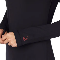 Hot Far-Infrared Enhance Long Sleeve Crew Women Long Sleeves