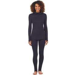 New Far-Infrared Enhance Long Sleeve Balaclava Women Long Sleeves