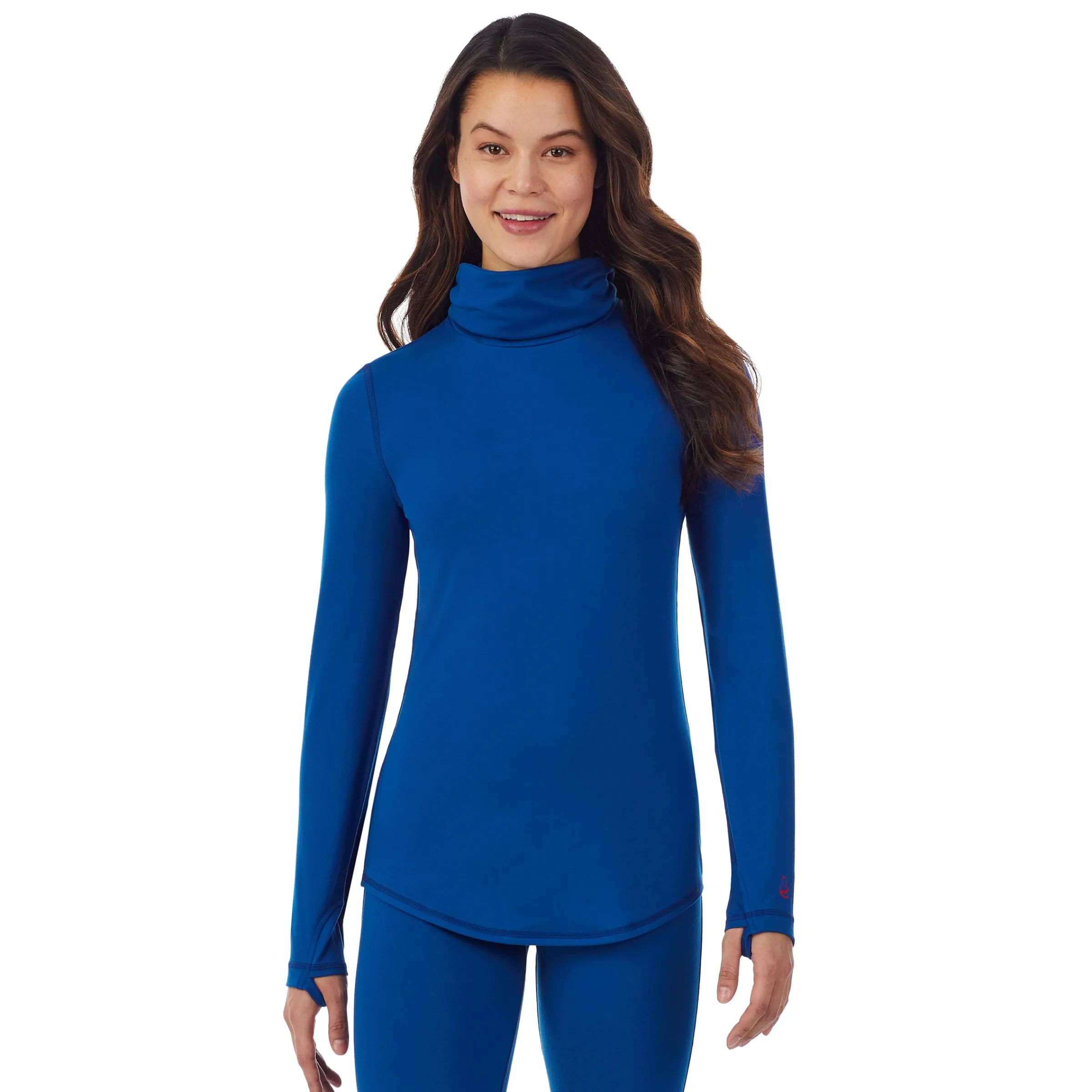New Far-Infrared Enhance Long Sleeve Balaclava Women Long Sleeves