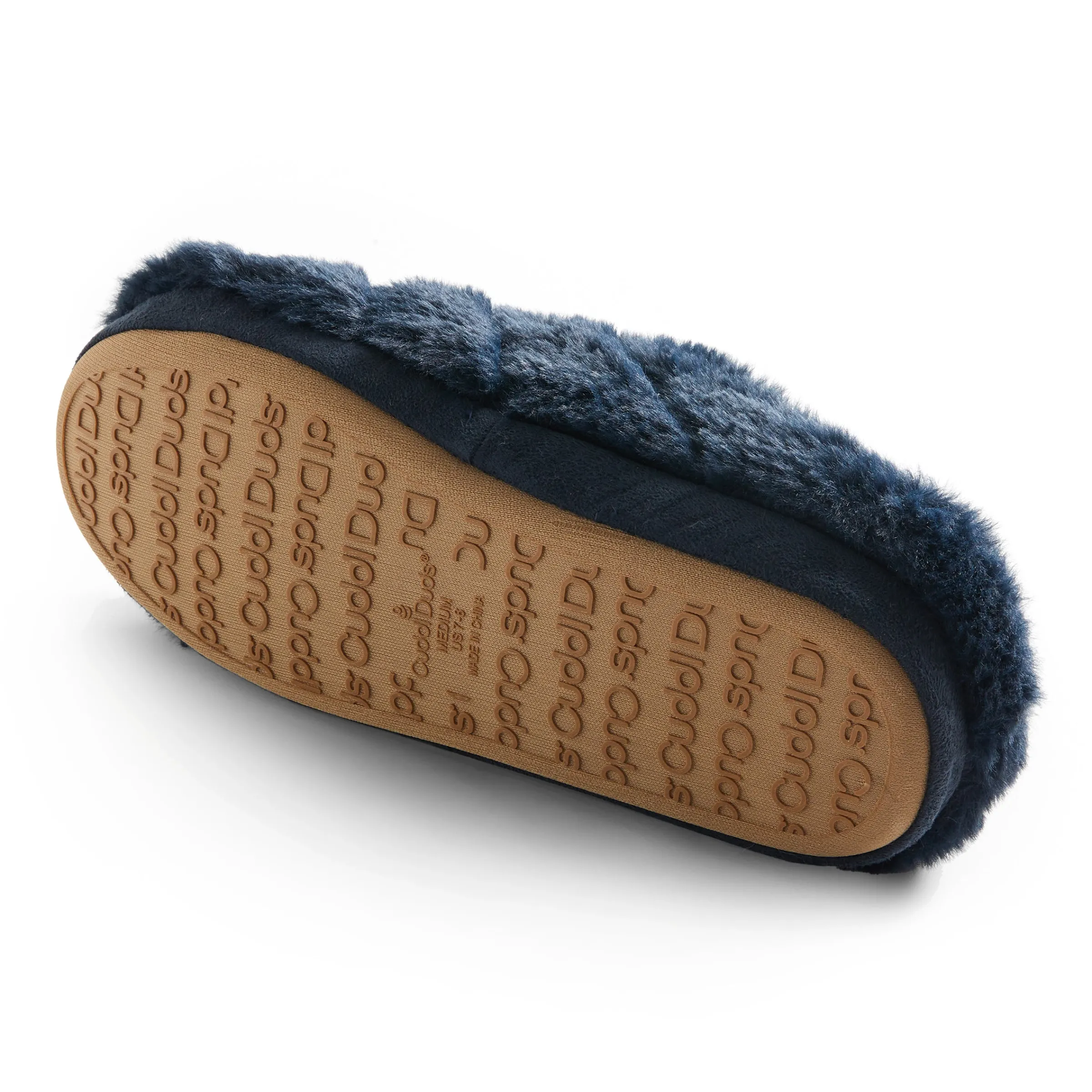 Faux Fur Puff Clog Slipper Women Slippers|Women's Accessories