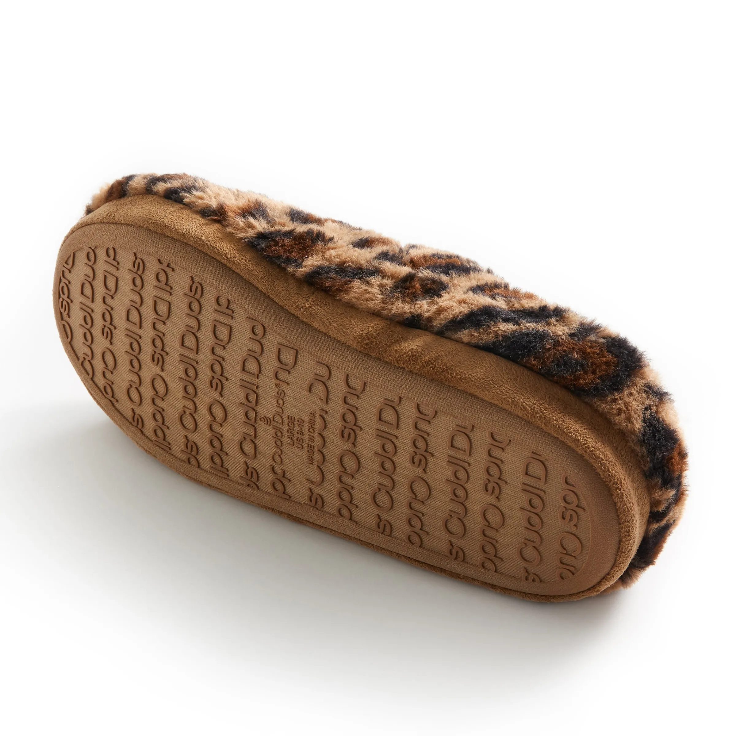 Faux Fur Puff Clog Slipper Women Slippers|Women's Accessories