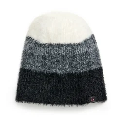 Sale Feather Knit Beanie Women Hats|Women's Accessories