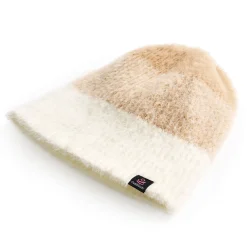 Sale Feather Knit Beanie Women Hats|Women's Accessories