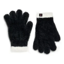 New Feather Knit Glove Women Gloves|Women's Accessories