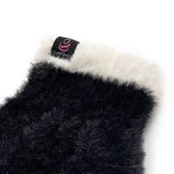 New Feather Knit Glove Women Gloves|Women's Accessories