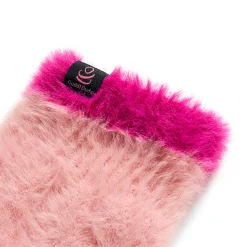New Feather Knit Glove Women Gloves|Women's Accessories