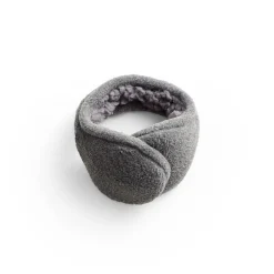 Outlet Fleece Behind the Head Ear Warmer Women Earmuffs + Headbands|Women's Accessories