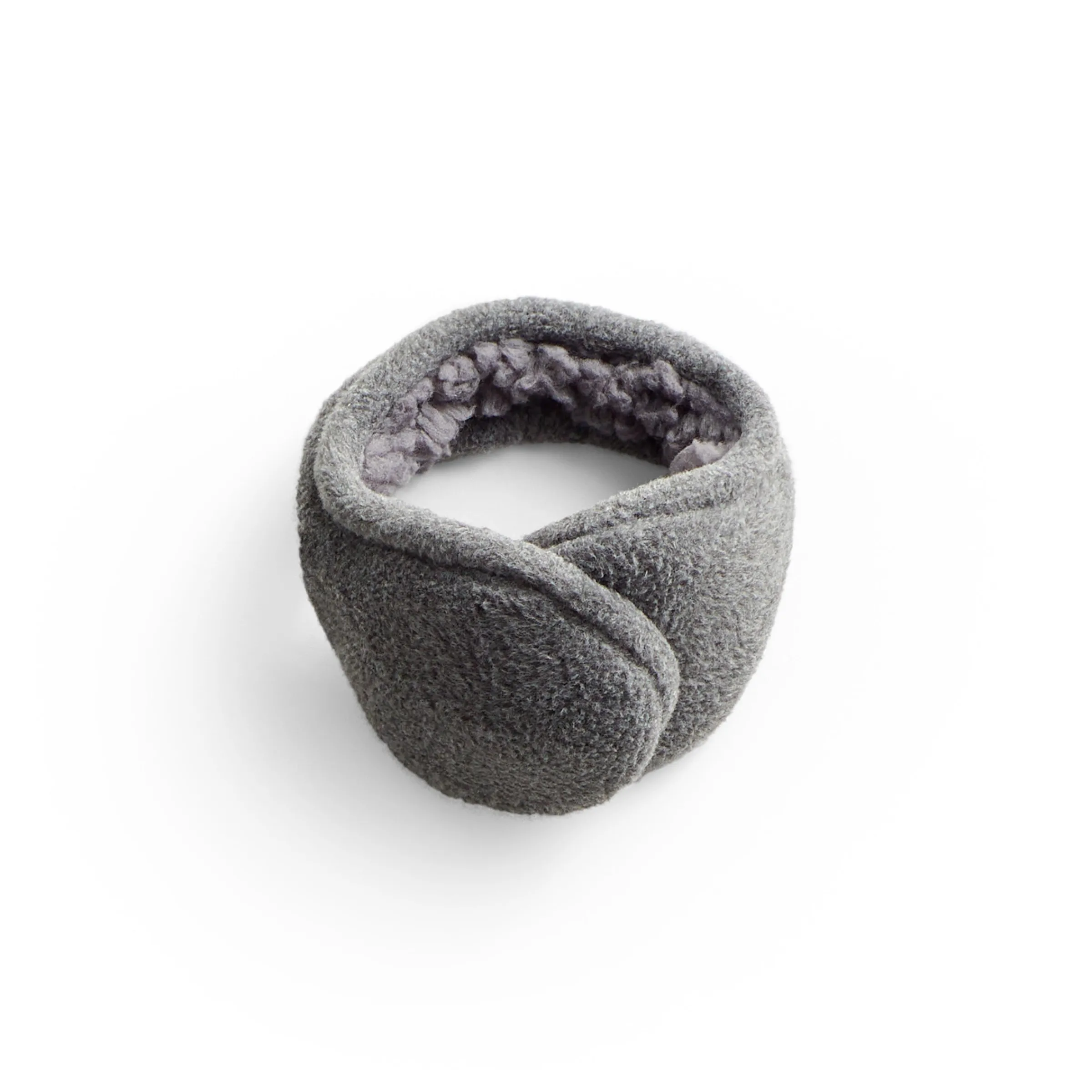 Outlet Fleece Behind the Head Ear Warmer Women Earmuffs + Headbands|Women's Accessories