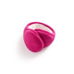 Outlet Fleece Behind the Head Ear Warmer Women Earmuffs + Headbands|Women's Accessories