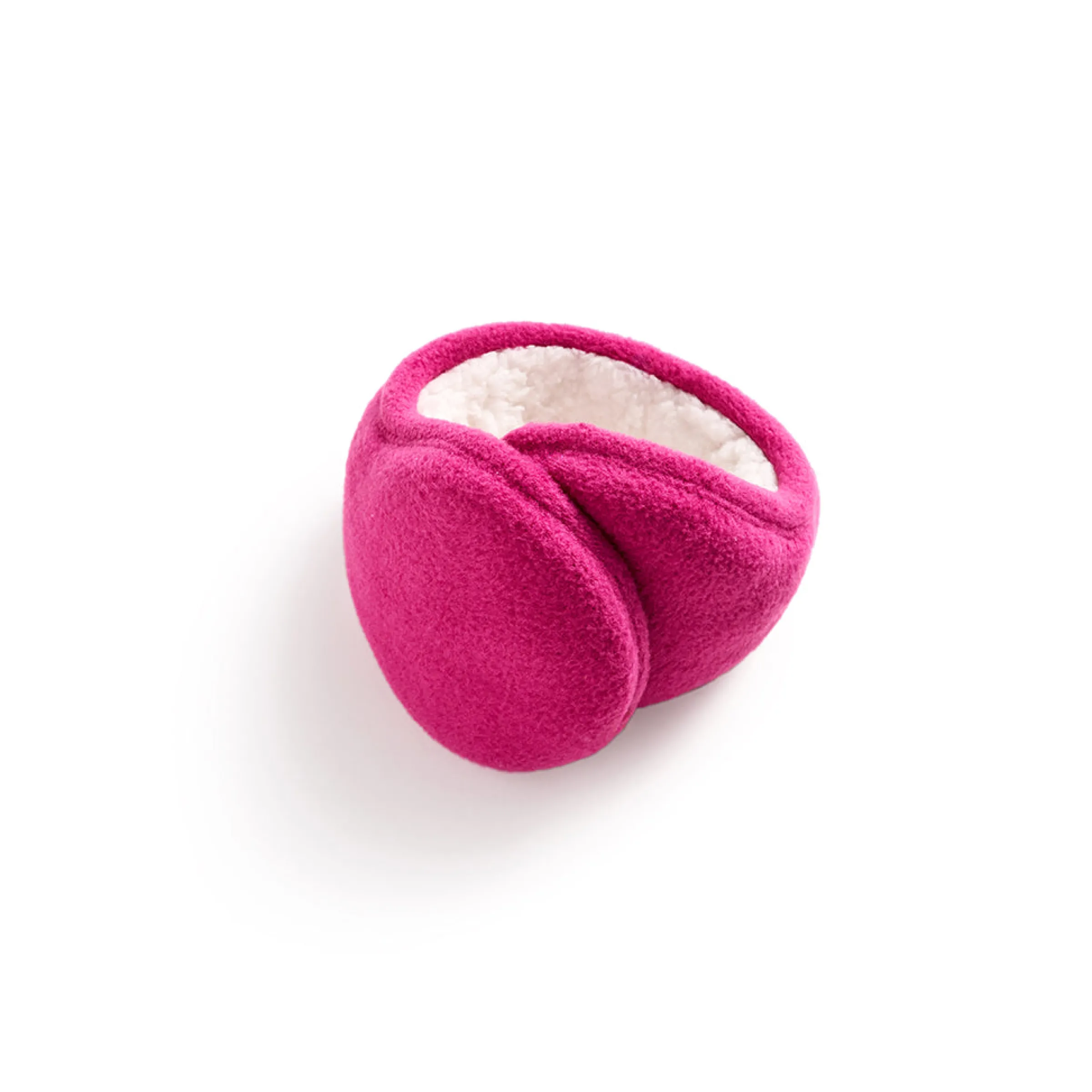 Outlet Fleece Behind the Head Ear Warmer Women Earmuffs + Headbands|Women's Accessories