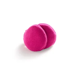 Outlet Fleece Behind the Head Ear Warmer Women Earmuffs + Headbands|Women's Accessories