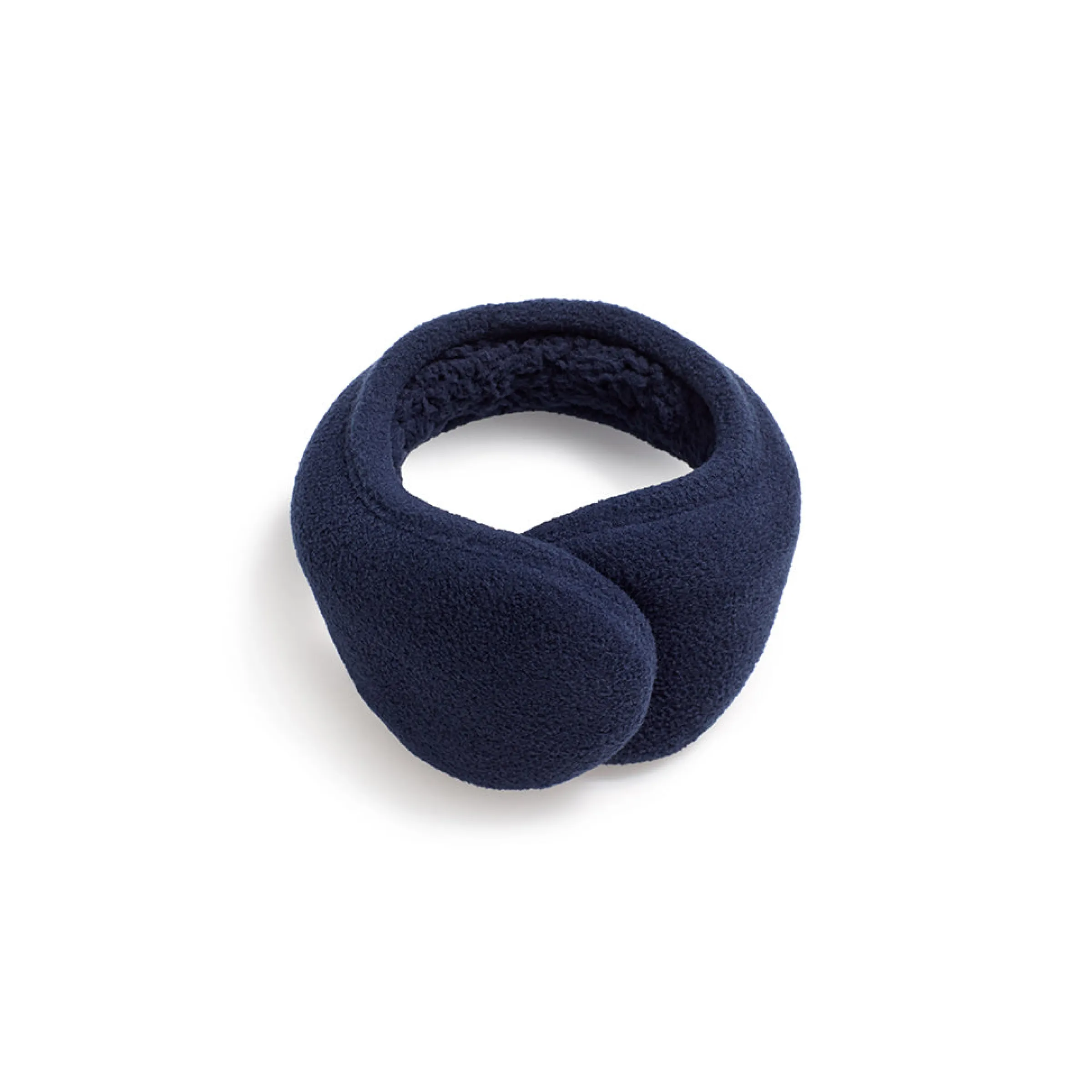 Outlet Fleece Behind the Head Ear Warmer Women Earmuffs + Headbands|Women's Accessories