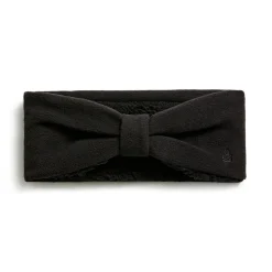 Clearance Fleece Bow Headband Women Earmuffs + Headbands|Women's Accessories