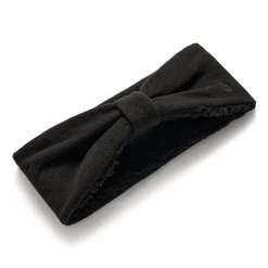 Clearance Fleece Bow Headband Women Earmuffs + Headbands|Women's Accessories