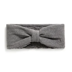 Clearance Fleece Bow Headband Women Earmuffs + Headbands|Women's Accessories