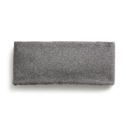 Clearance Fleece Bow Headband Women Earmuffs + Headbands|Women's Accessories