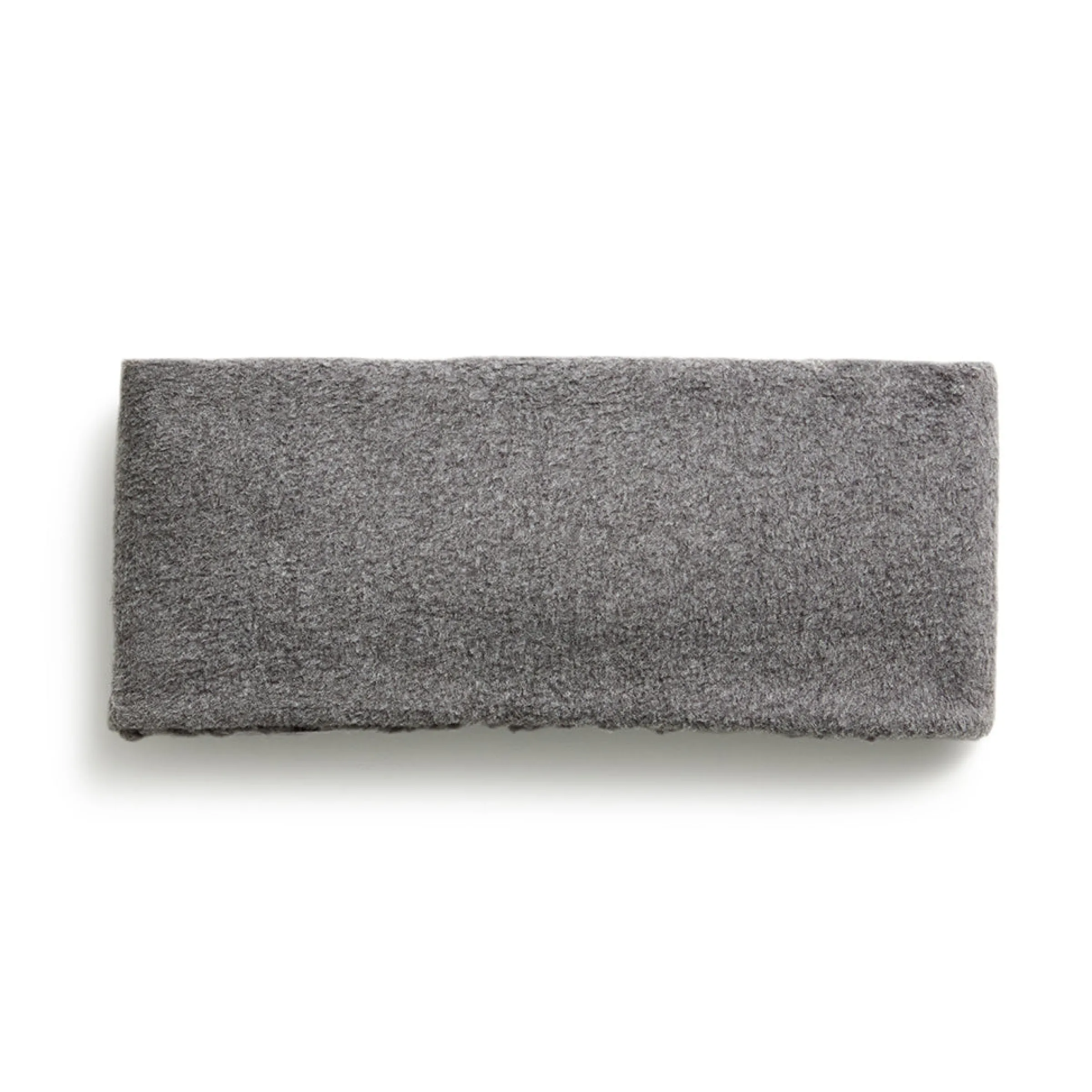 Clearance Fleece Bow Headband Women Earmuffs + Headbands|Women's Accessories