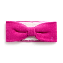 Clearance Fleece Bow Headband Women Earmuffs + Headbands|Women's Accessories