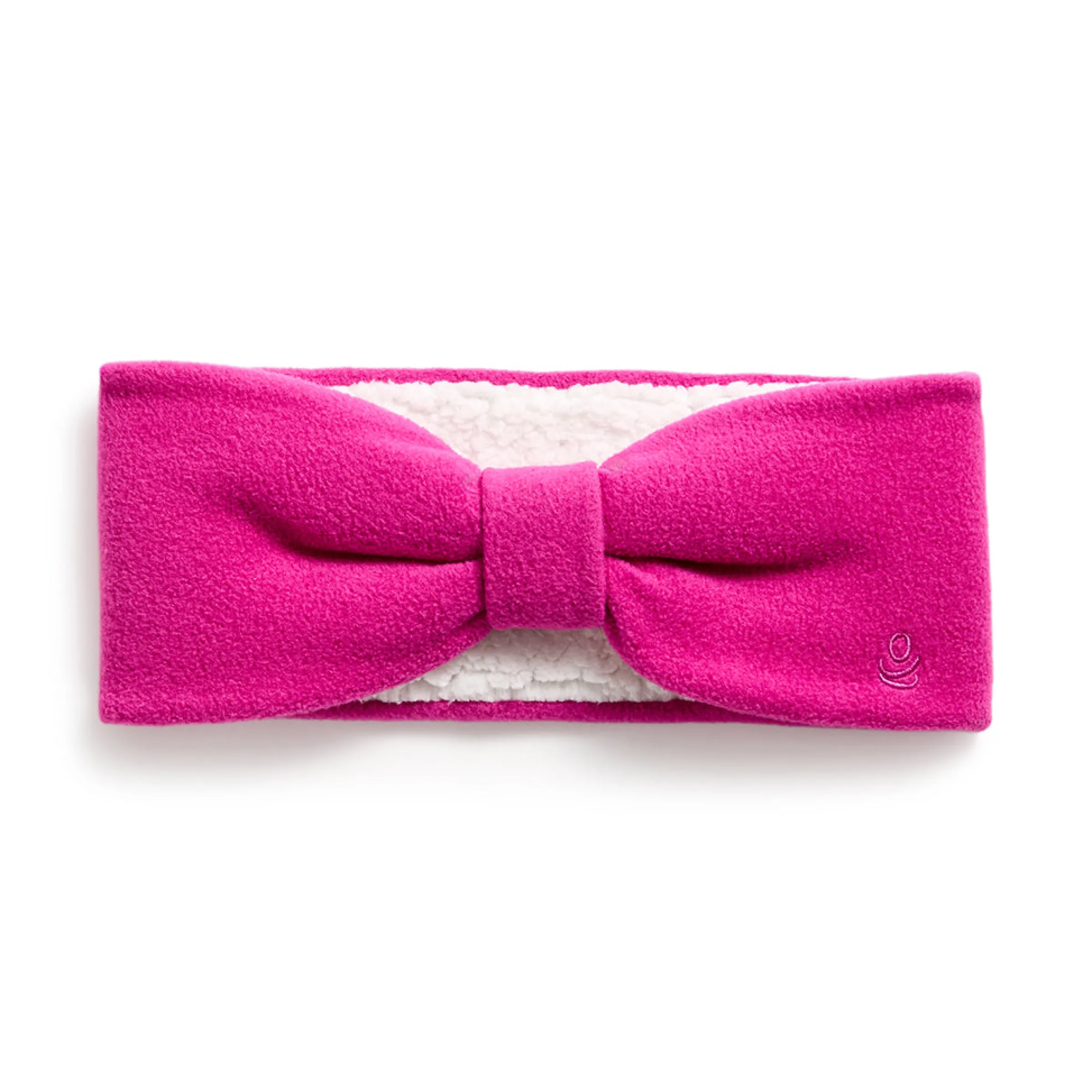 Clearance Fleece Bow Headband Women Earmuffs + Headbands|Women's Accessories