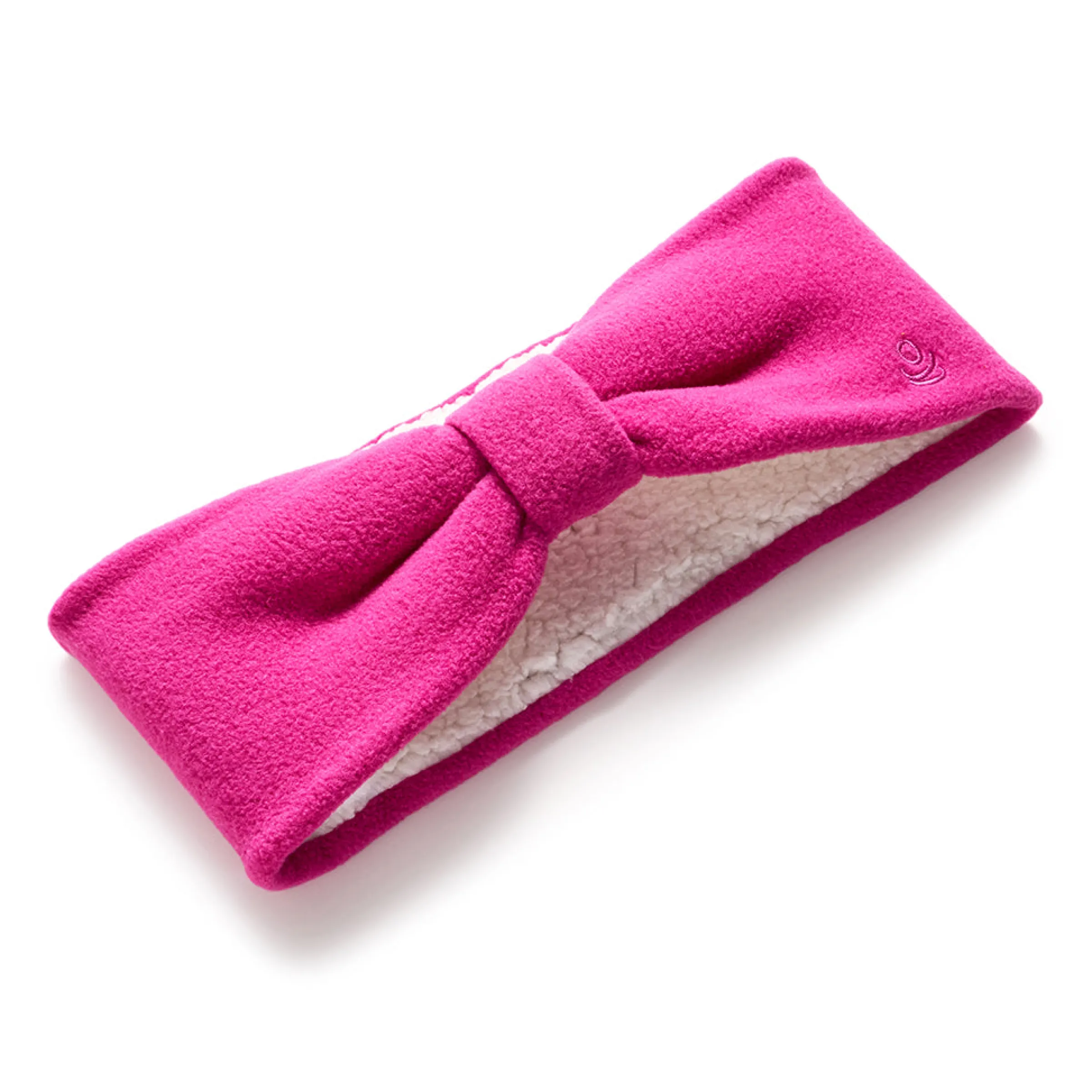 Clearance Fleece Bow Headband Women Earmuffs + Headbands|Women's Accessories