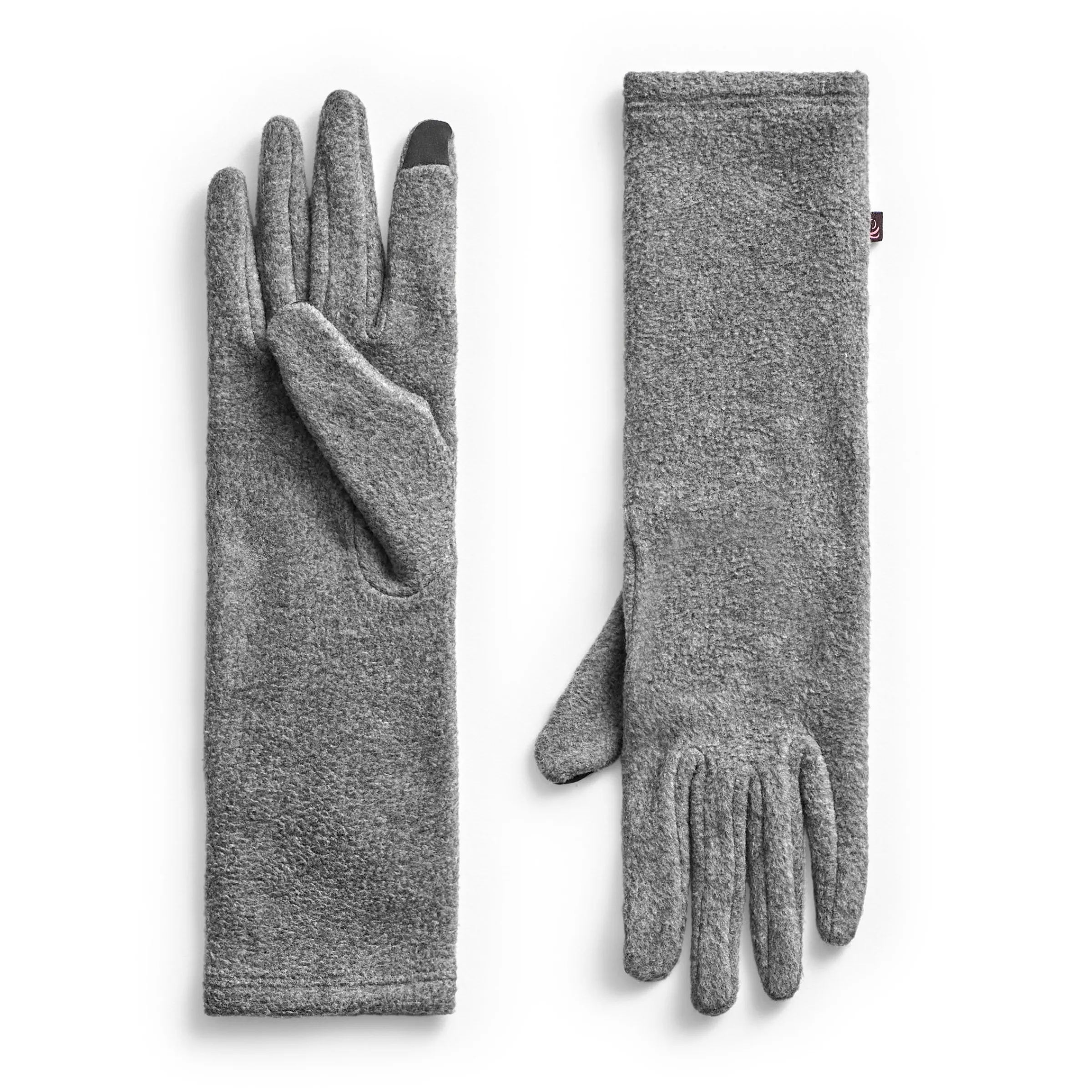 Hot Fleece Long Glove Women Gloves|Women's Accessories