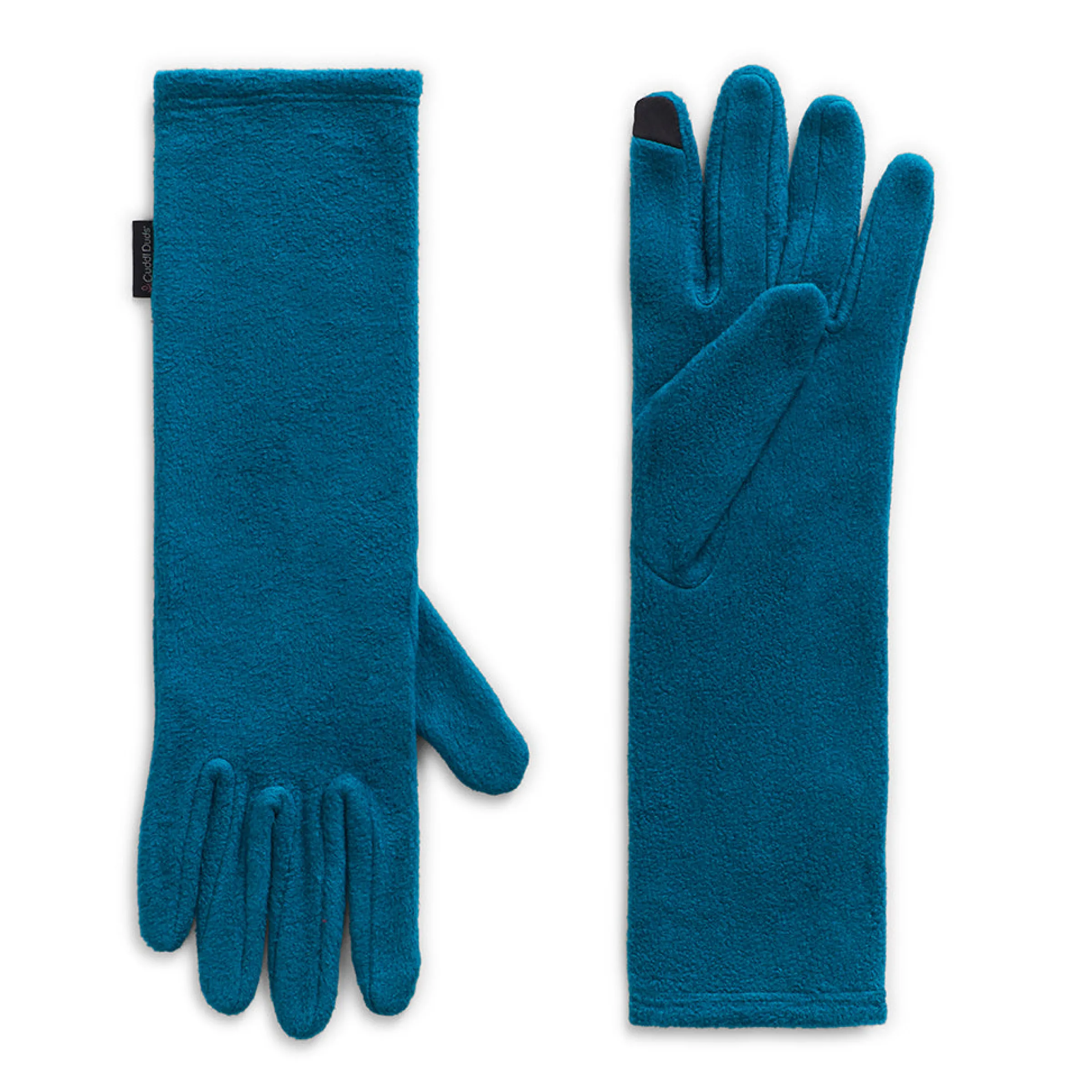 Hot Fleece Long Glove Women Gloves|Women's Accessories