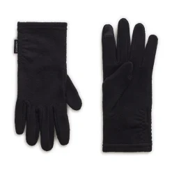 Clearance Fleece Side Ruched Glove Women Gloves|Women's Accessories