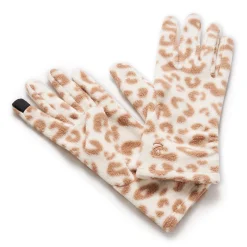 Clearance Fleece Side Ruched Glove Women Gloves|Women's Accessories