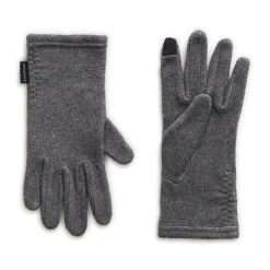Clearance Fleece Side Ruched Glove Women Gloves|Women's Accessories