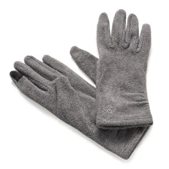 Clearance Fleece Side Ruched Glove Women Gloves|Women's Accessories