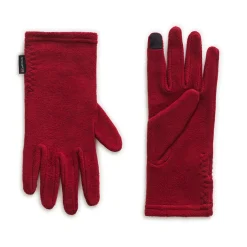 Clearance Fleece Side Ruched Glove Women Gloves|Women's Accessories