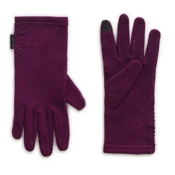 Clearance Fleece Side Ruched Glove Women Gloves|Women's Accessories