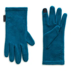 Clearance Fleece Side Ruched Glove Women Gloves|Women's Accessories