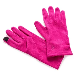 Clearance Fleece Side Ruched Glove Women Gloves|Women's Accessories