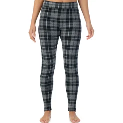 Discount Fleecewear With Stretch Legging Women Bottoms