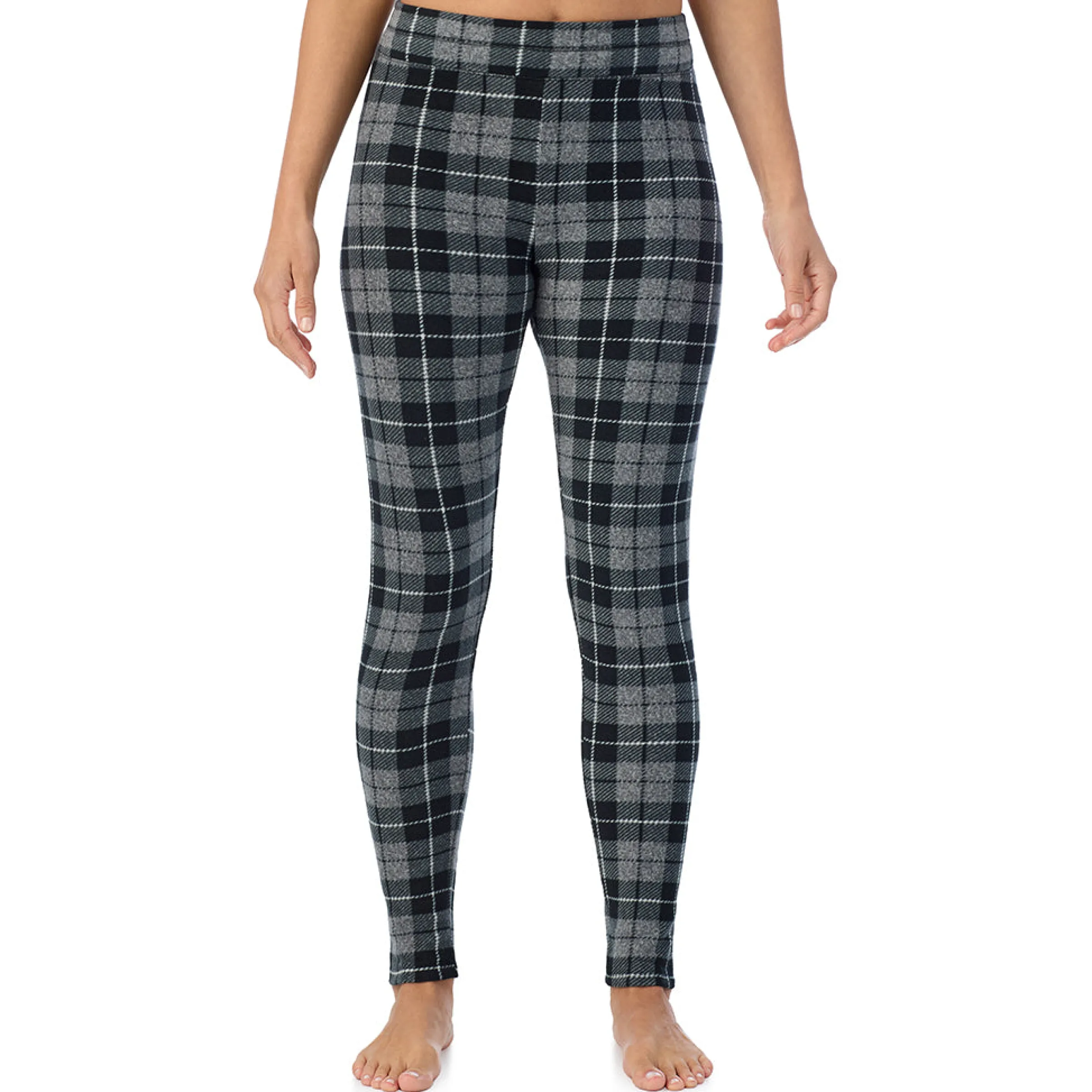 Discount Fleecewear With Stretch Legging Women Bottoms