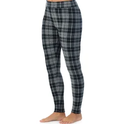 Discount Fleecewear With Stretch Legging Women Bottoms