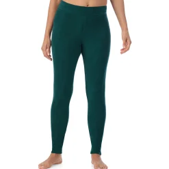 Discount Fleecewear With Stretch Legging Women Bottoms