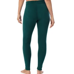 Discount Fleecewear With Stretch Legging Women Bottoms