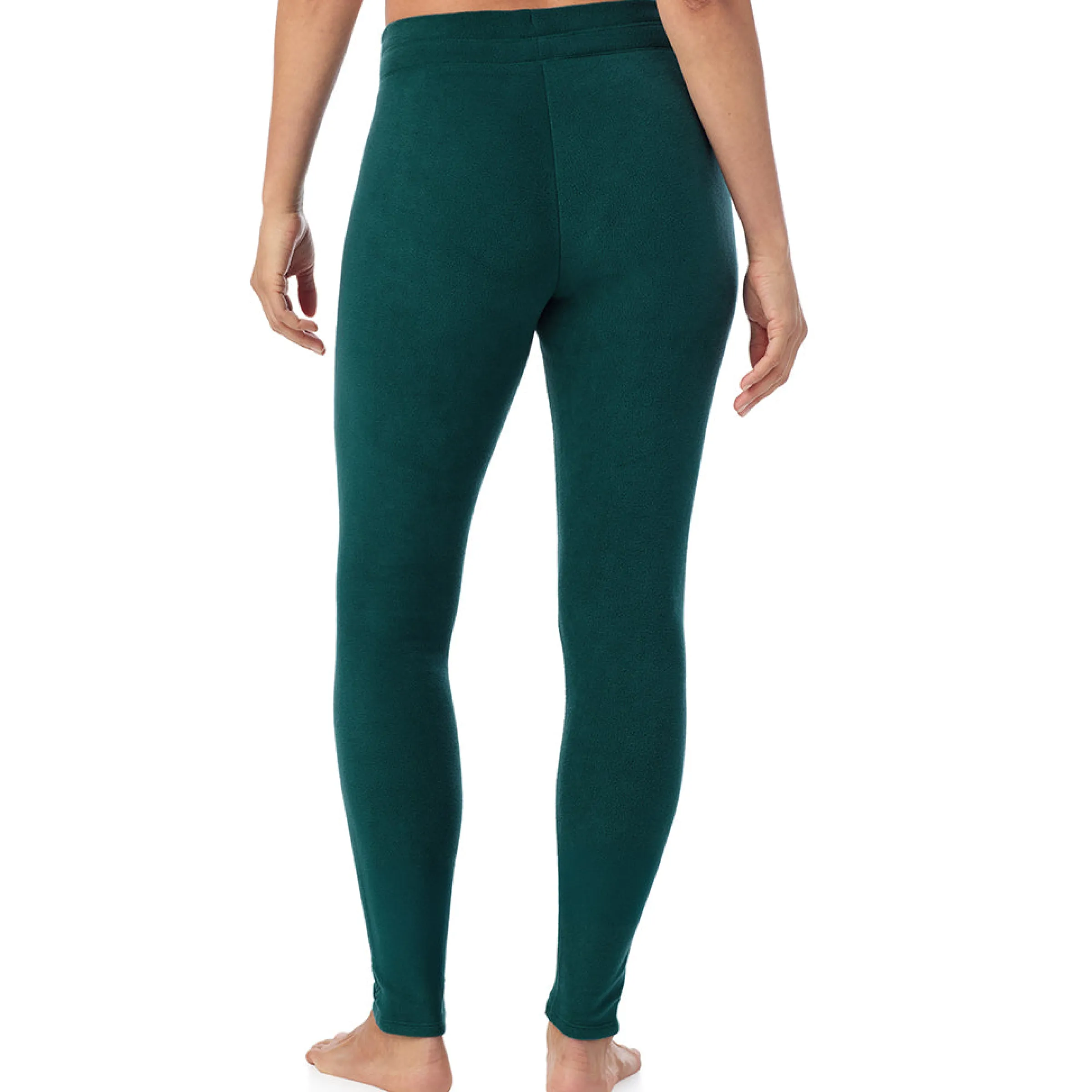Discount Fleecewear With Stretch Legging Women Bottoms