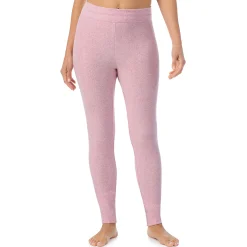 Discount Fleecewear With Stretch Legging Women Bottoms